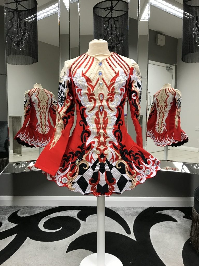 Gavan dress photos hotsell